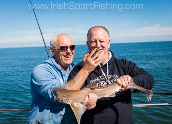 'The Brazen Hussy', Courtown