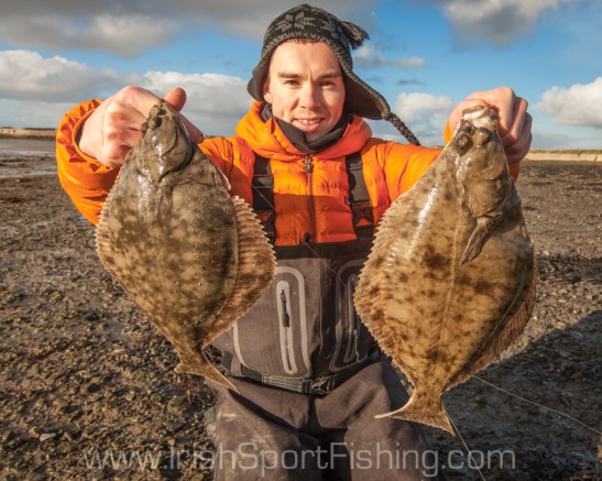 More good fish, including specimen no.2 on the right