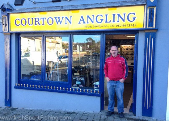 Courtown Angling