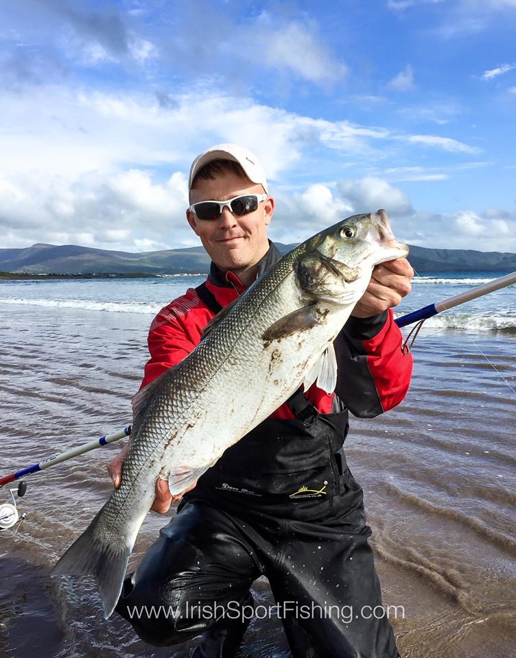 Irish Sport Fishing  Irish Sport Fishing – Fishing in Ireland